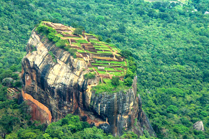Sigiriya