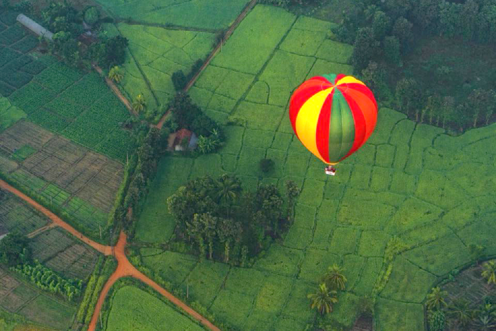 Sigiriya